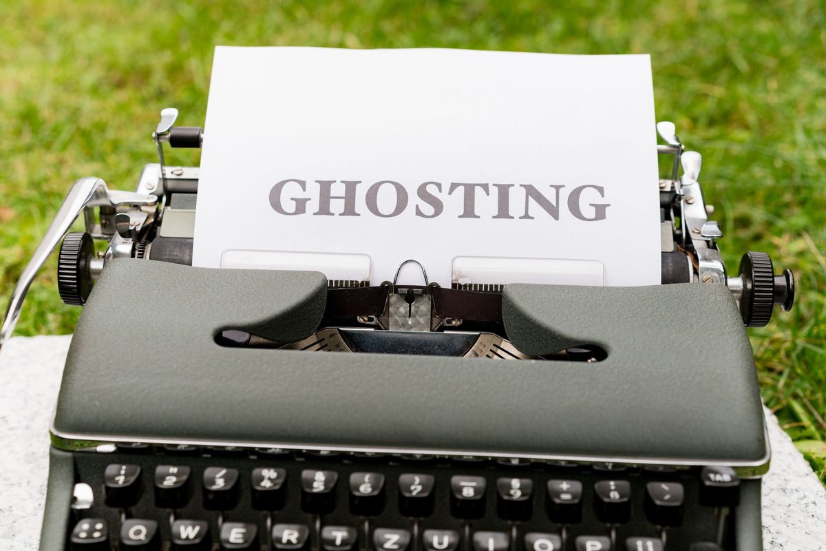 Les différents types de ghostwriting
